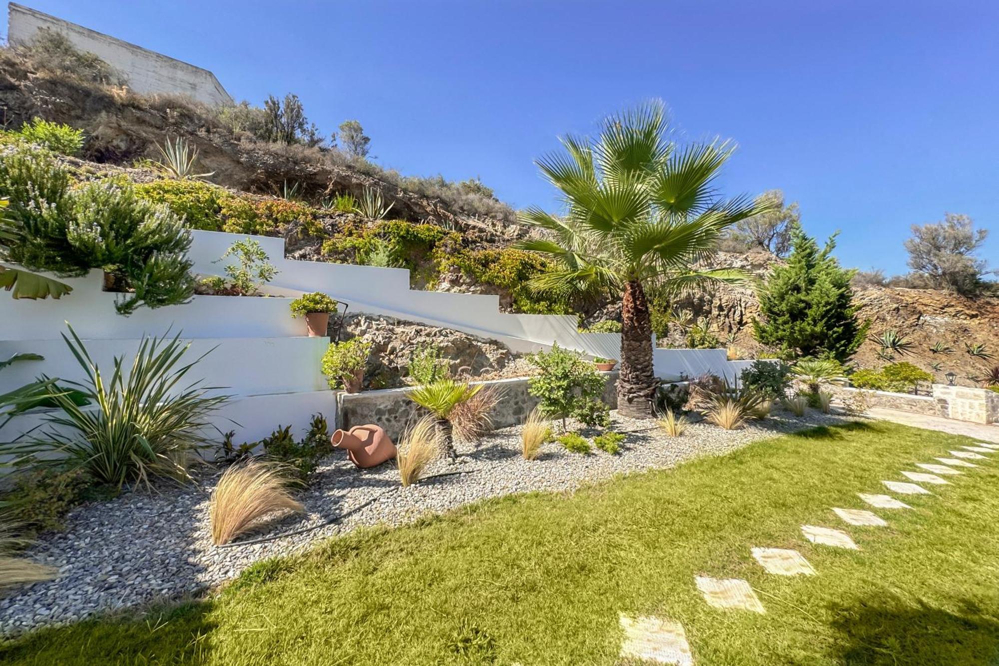 Pano Stalos Villas מראה חיצוני תמונה