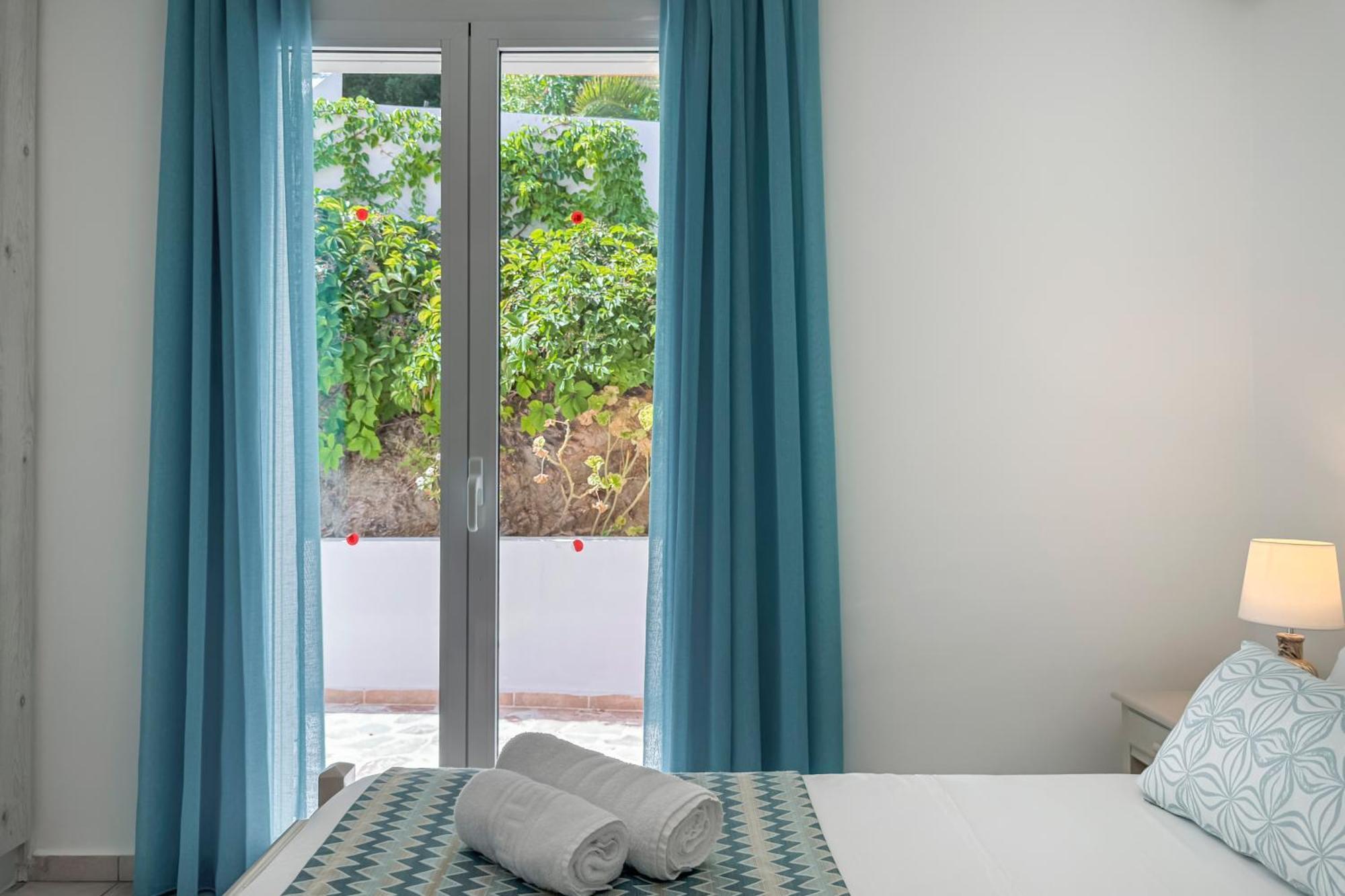 Pano Stalos Villas מראה חיצוני תמונה
