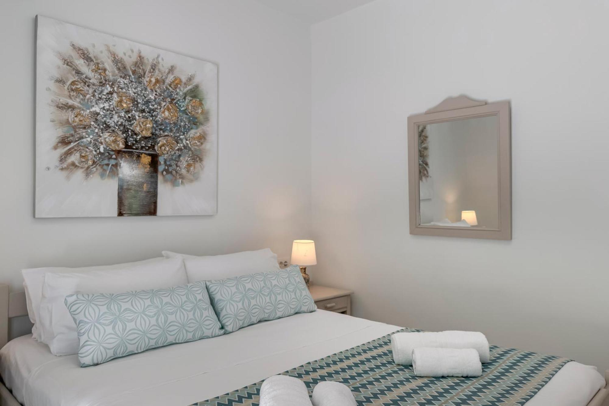 Pano Stalos Villas מראה חיצוני תמונה